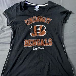 Cincinnati Bengals Shirt